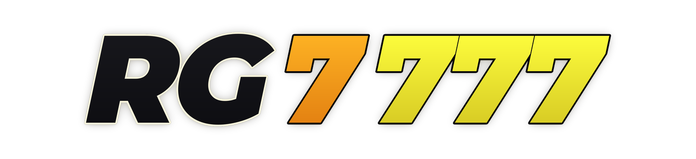 rg7777 Logo